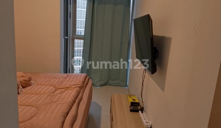 Ready-to-Occupy Apartment in Goldcoast PIK 2