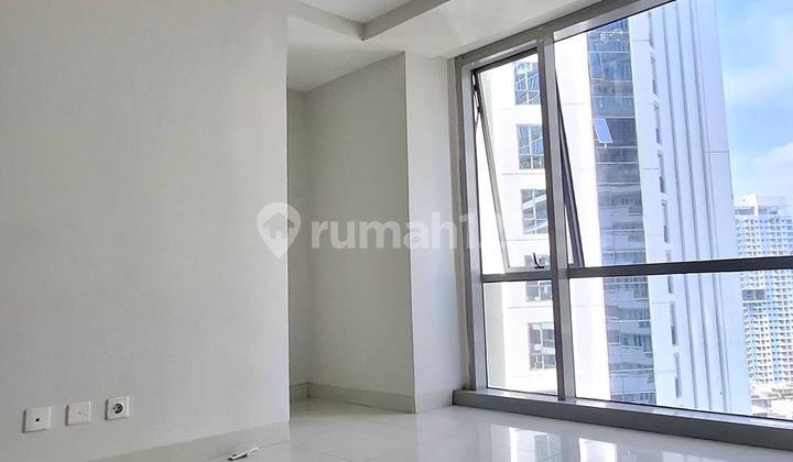 Apartemen Murah di The Mansion Kemayoran