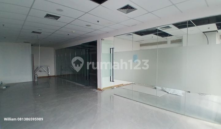 Office Goldcoast PIK