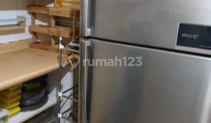 Apartemen Murah Di Taman Anggrek 2