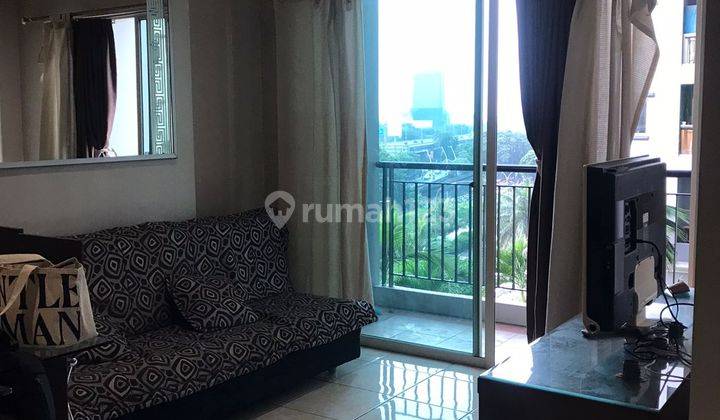 Apartemen Siap Huni Di City Home Moi Kelapa Gading 1