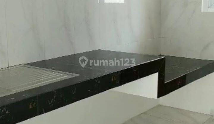 Rumah 1 Lantai Dan Siap Pakai Di Metland Puri 2