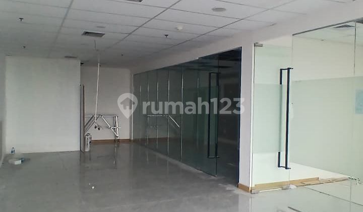 Disewakan Office Goldcoast Pik