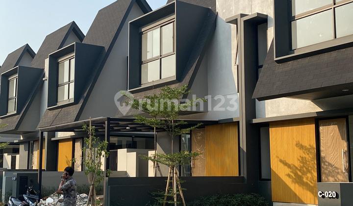 Rumah Murah Di Shila At Sawangan Depok