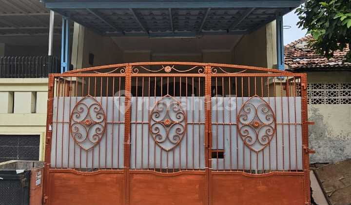 Rumah Murah Dan Siap Huni Di Cengkareng