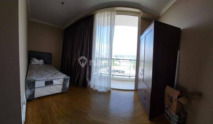 Apartemen Cantik Dan Siap Huni Di Ancol 2