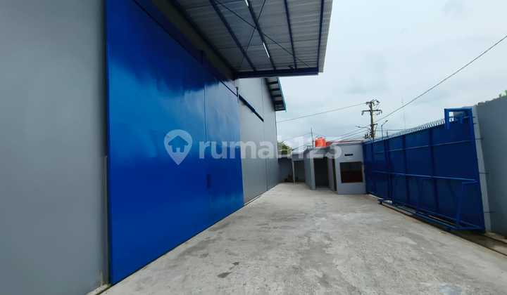 Gudang Baru Dan Siap Pakai Di Kapuk Muara Gudang Baru Dan Siap Pakai Di Kapuk Muara