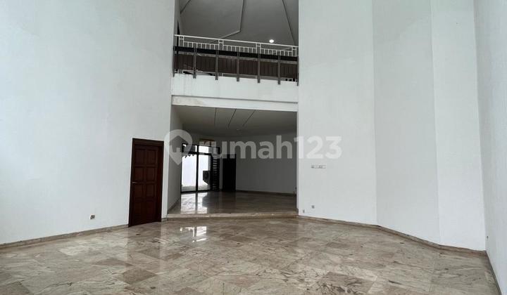 Rumah Mewah Harga Murah Di Mampang Prapatan
