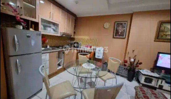 Apartemen Siap Huni Di Kelapa Gading 2