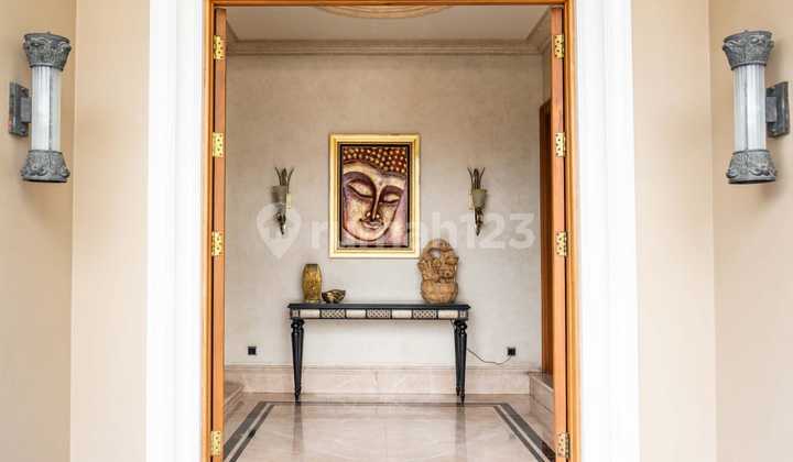 Luxury and Move-In Ready House in Cempaka Putih 2