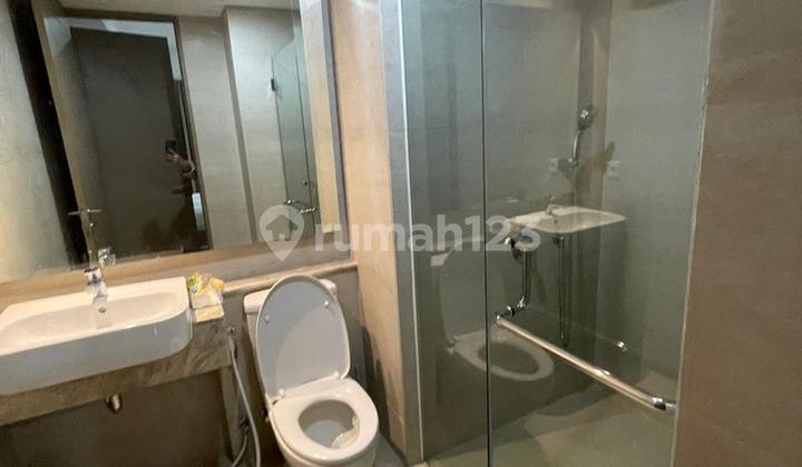 Apartemen Siap Huni di Goldcoast Pik 2