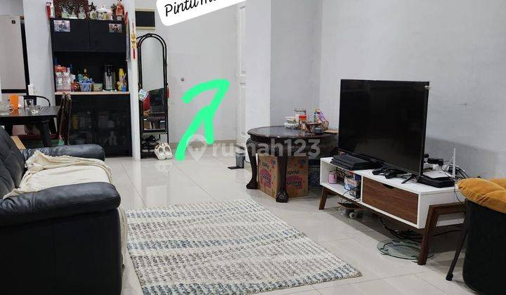 Apartemen Siap huni Di Sunter 1