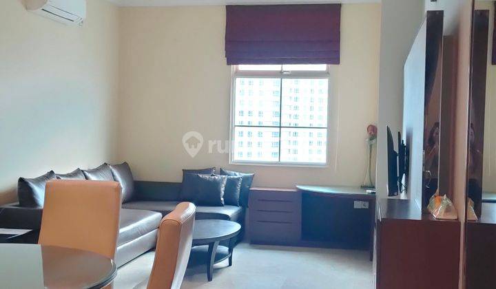 Apartemen Siap Huni Di Permata Hijau, Jakarta Selatan 2