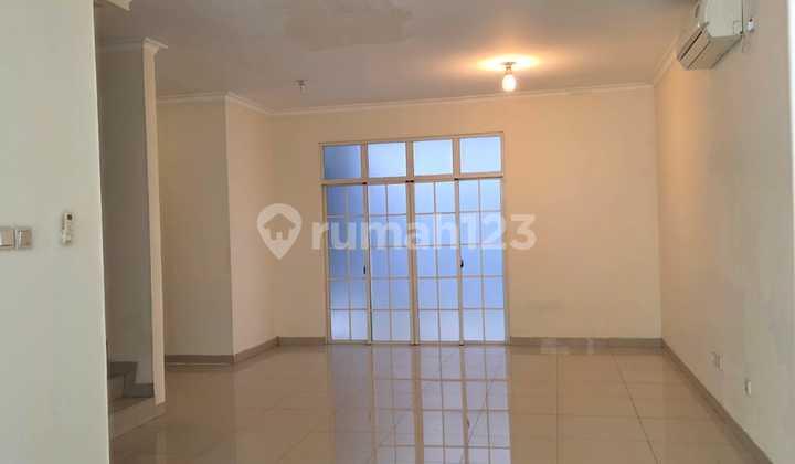 Rumah Asri Dan Siap Huni Di Pantai Indah K Ko