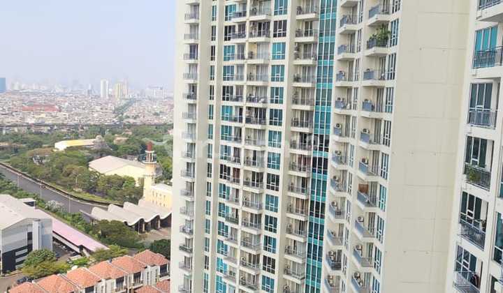 Apartemen Murah Di Ancol Mansion