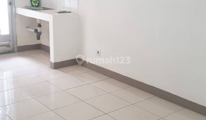 Apartemen murah Di Greenbay pluit 1