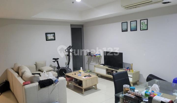 Beautiful and Ready-to-Occupy Apartment in Kemayoran