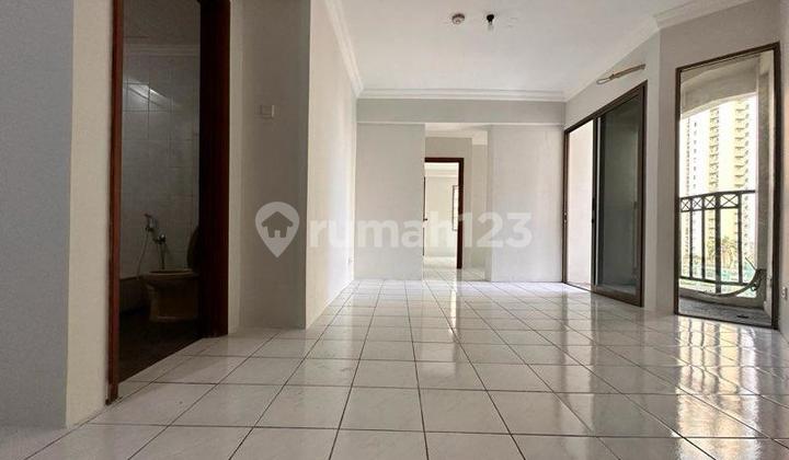 Apartemen Bagus dan Murah di Taman Kemayoran Condominium) 1