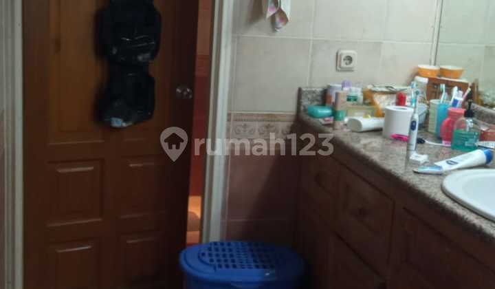 Rumah Murah Di Walet Pik 2