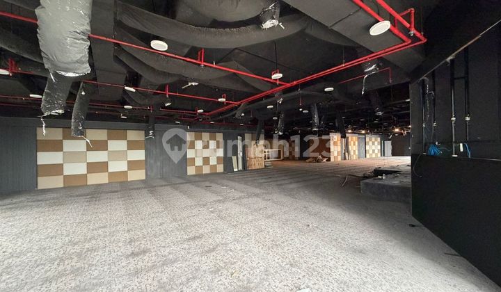 Ready-to-Use Office at Gold Coast Office Pik 2