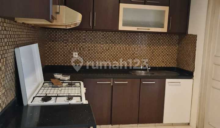 Rumah Siap Huni Di Florence Pantai Indah Kapuk