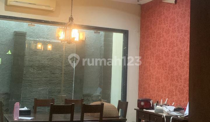 Rumah Siap Huni Di Layar Permai Pik