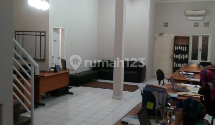 Affordable House in Pejaten, East Kemang 2