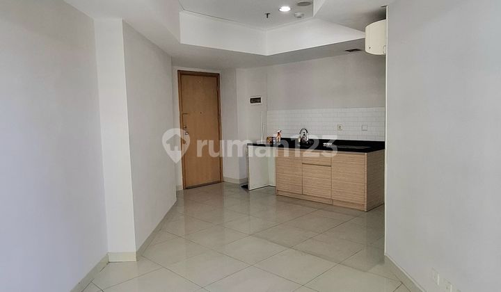 Apartemen Murah di The Mansion Kemayoran 2