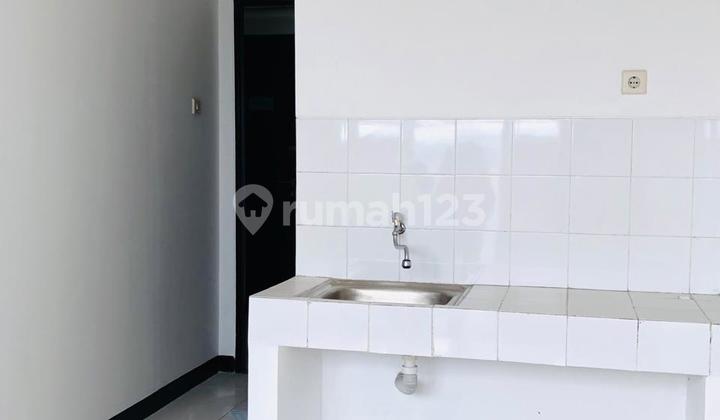 New Apartment in Sentra Timur Residences East Jakarta 2