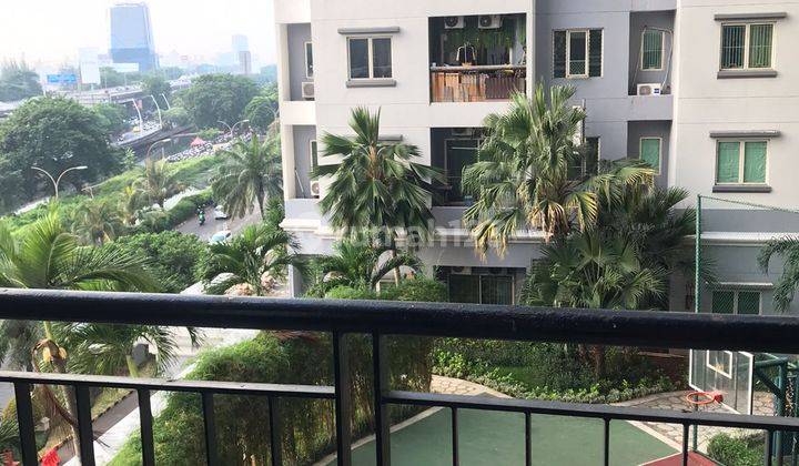 Apartemen Siap Huni Di City Home Moi Kelapa Gading 2