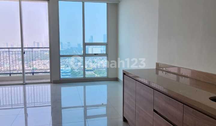 Apartemen Murah Di Ancol Mansion 1