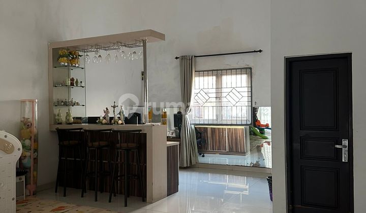 Rumah Rapi Dan Siap Huni Di Pademangan Rumah Rapi Dan Siap Huni Di Pademangan