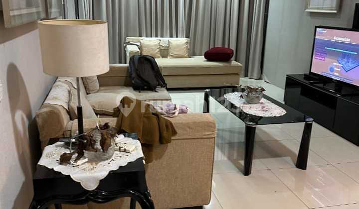 Apartemen Mewah Dan Siap Huni Di Kemang Village Apartemen Mewah Dan Siap Huni Di Kemang Village