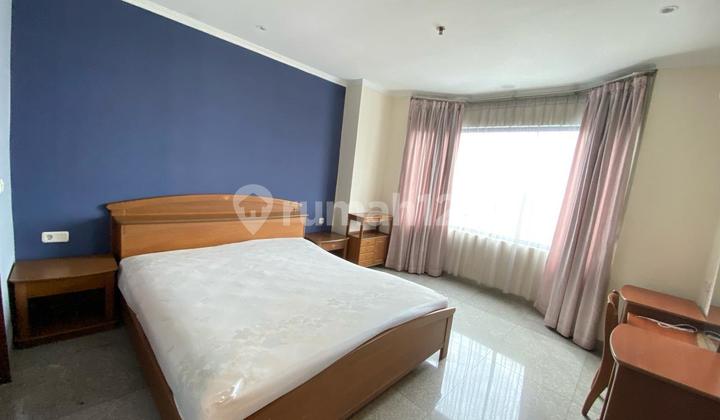 Beautiful and Ready-to-Occupy Apartment in Marina Pluit Tower 2