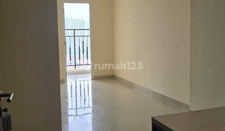 Apartemen Murah Di Sunter 1