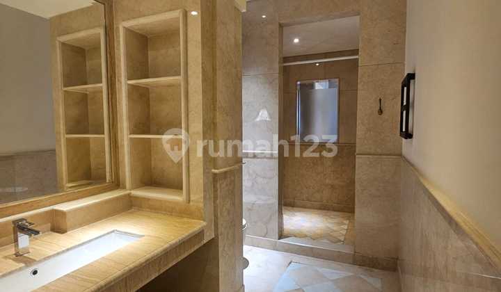 Rumah Mewah Dan Siap Huni Di Pluit Selatan 2