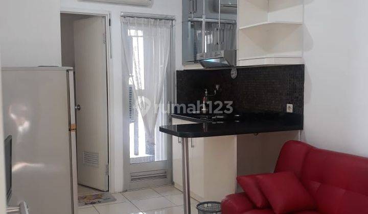 Apartemen Murah Dan Siap Huni Di Greenbay Pluit 1