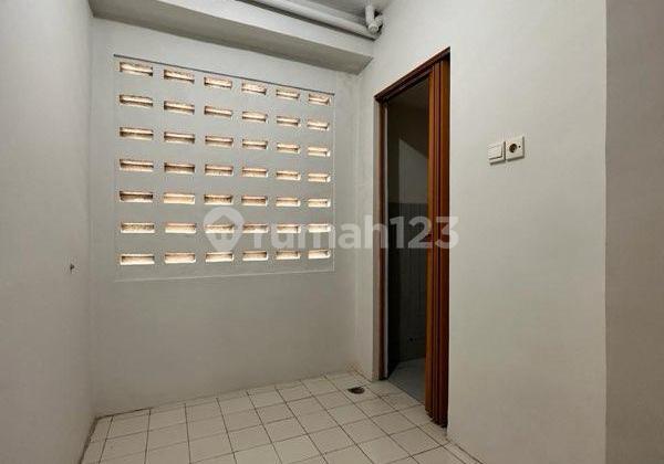 Apartemen Bagus dan Murah di Taman Kemayoran Condominium) 2