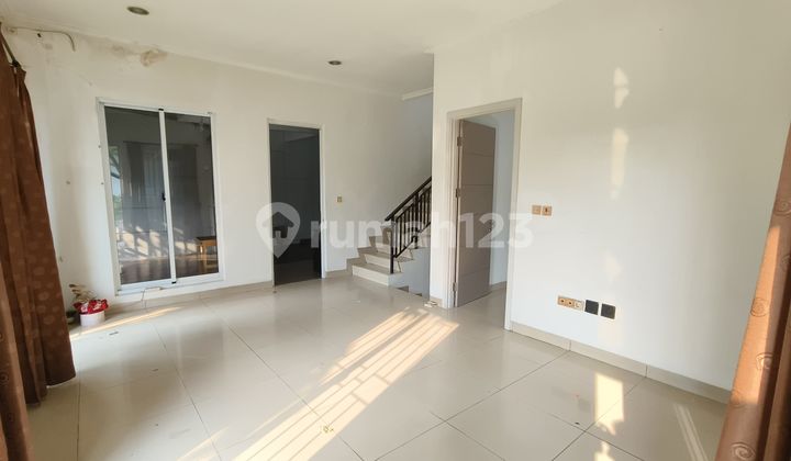 Rumah Sewa Di Greenlake City Karang Tengah 1