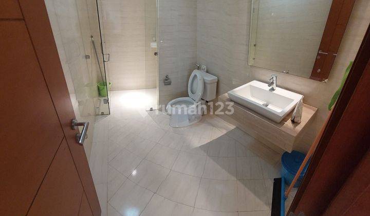 Apartemen Siap huni Di ancol 2