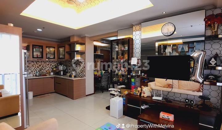 Affordable and Ready-to-Occupy Apartments in Ancol Mansion 2