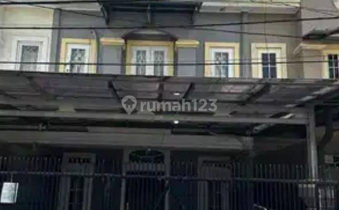 Rumah Murah Di Citra 2 , Jakarta Barat 1