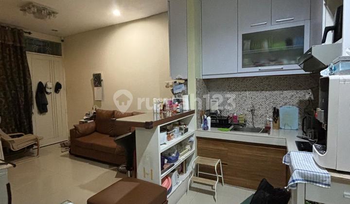 Rumah Siap Huni Di Layar Permai Pik 2