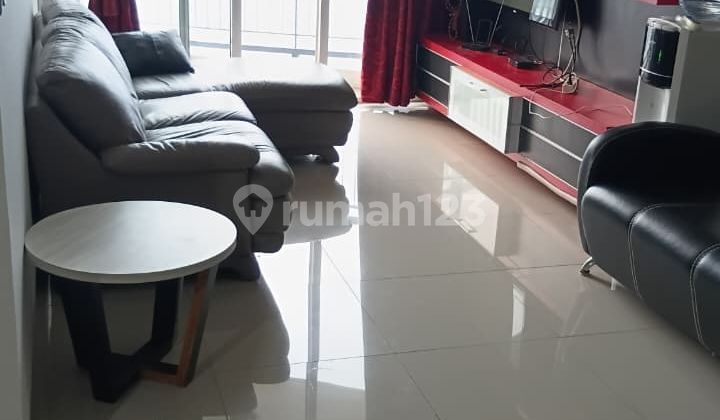 Ready-to-Occupy Apartment in Ancol Mansion Ready-to-Occupy Apartment in Ancol Mansion