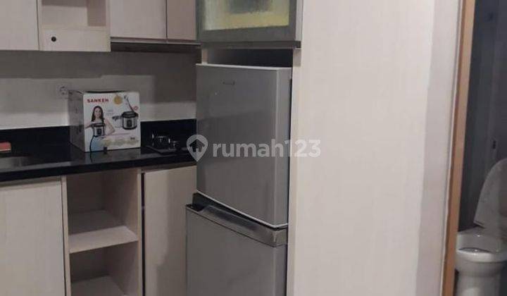 Apartemen Cantik Dan Siap Huni Di The Mansion Kemayoean 2