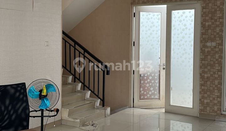 Rumah Murah Dan Siap Huni Di Layar Permai Pik 1