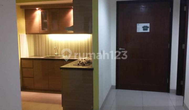 Apartemen Siap Huni di Sherwood Residences Kelapa Gadinge
