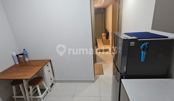 Ready-to-Occupy Apartment at Goldcoast PIK