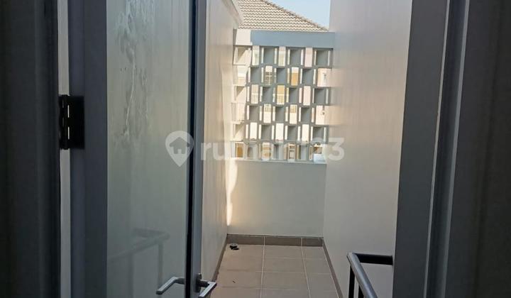 Affordable House in Menaggio Village Gading Serpong 2