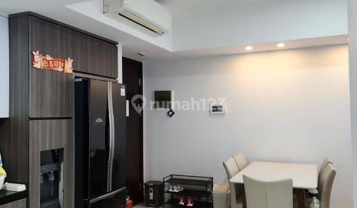 Apartemen Cantik Dan Siap huni Di Kelapa Gading 2